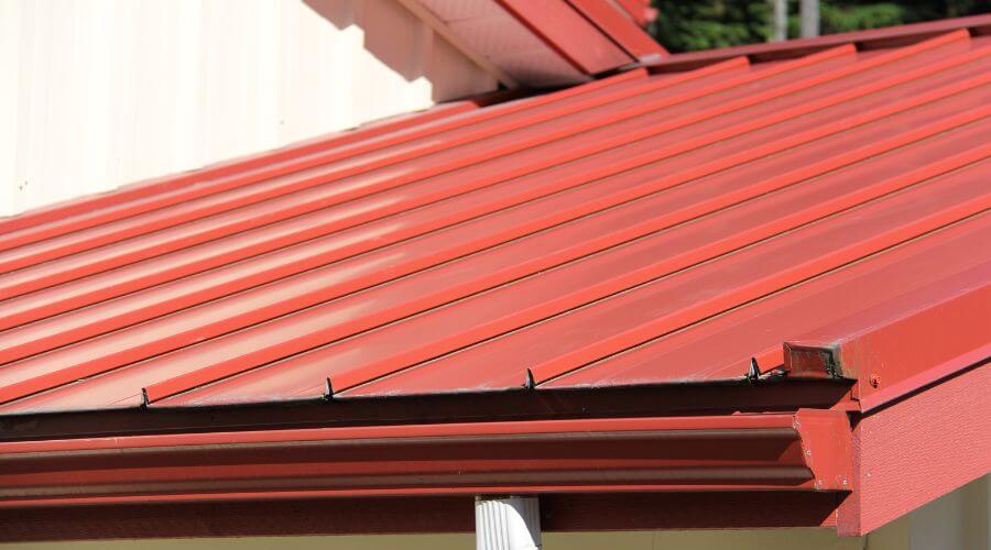 Emergency Industrial Roof Repair in Millbrook, IL