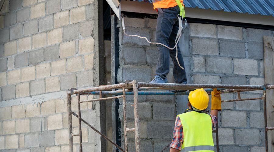 Expert top industrial roofings services in Millbrook, IL
